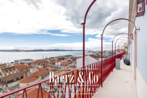 Mieszkanie na sprzedaż 389m2 Dystrykt Lizboński Lisboa 3 Largo Mitelo - zdjęcie 1