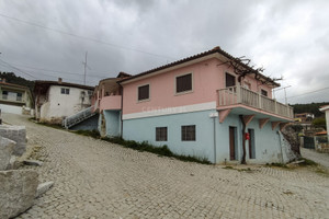 Dom na sprzedaż 105m2 Vila Real Chaves - zdjęcie 1