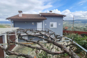 Dom na sprzedaż 252m2 Vila Real Chaves - zdjęcie 1