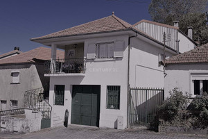 Dom na sprzedaż 200m2 Vila Real Montalegre - zdjęcie 1