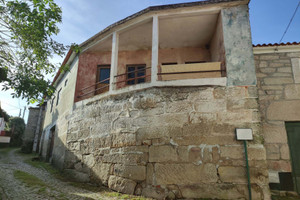 Dom na sprzedaż 52m2 Vila Real Chaves - zdjęcie 1