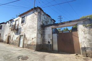 Dom na sprzedaż 360m2 Vila Real Chaves - zdjęcie 1