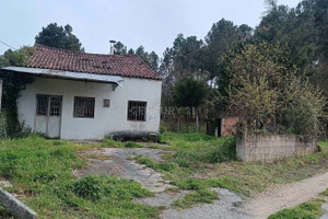 Dom na sprzedaż 160m2 Vila Real Chaves - zdjęcie 1