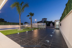 Dom na sprzedaż 283m2 Walencja Alicante - zdjęcie 1