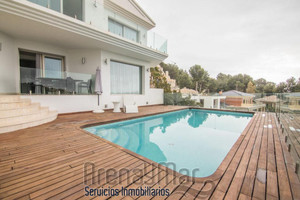 Dom na sprzedaż 715m2 Walencja Alicante Altea - zdjęcie 1