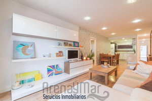 Mieszkanie na sprzedaż 116m2 Walencja Alicante Altea - zdjęcie 1
