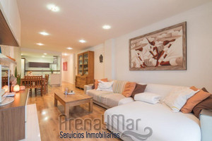 Mieszkanie na sprzedaż 116m2 Walencja Alicante Altea - zdjęcie 2