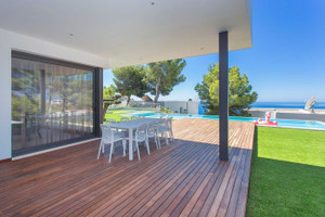 Dom na sprzedaż 800m2 Walencja Alicante Altea - zdjęcie 1