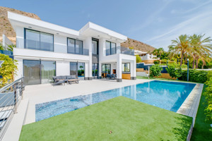 Dom na sprzedaż 585m2 Walencja Alicante - zdjęcie 1