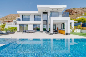 Dom na sprzedaż 585m2 Walencja Alicante - zdjęcie 2