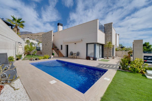 Dom na sprzedaż 160m2 Walencja Alicante - zdjęcie 2