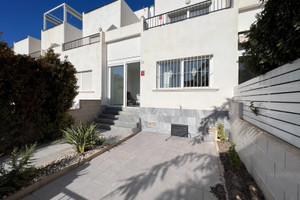 Dom na sprzedaż 110m2 Walencja Alicante Torrevieja - zdjęcie 3