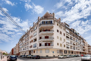 Mieszkanie na sprzedaż 38m2 Walencja Alicante Torrevieja - zdjęcie 1