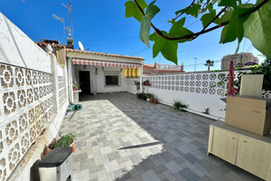 Dom na sprzedaż 68m2 Walencja Alicante Torrevieja - zdjęcie 1