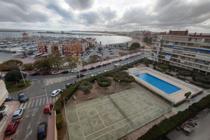Mieszkanie na sprzedaż 111m2 Walencja Alicante Torrevieja - zdjęcie 1