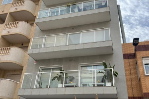 Mieszkanie na sprzedaż 144m2 Walencja Alicante Torrevieja - zdjęcie 1