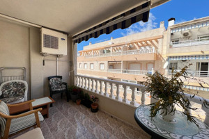 Mieszkanie na sprzedaż 90m2 Walencja Alicante Torrevieja - zdjęcie 1
