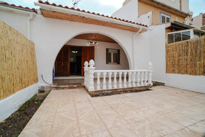 Dom na sprzedaż 56m2 Walencja Alicante Torrevieja - zdjęcie 1