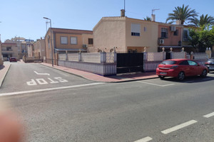 Dom na sprzedaż 80m2 Walencja Alicante Torrevieja - zdjęcie 1
