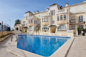 Dom na sprzedaż 72m2 Walencja Alicante Torrevieja - zdjęcie 1