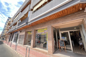 Komercyjne na sprzedaż 264m2 Walencja Alicante Torrevieja - zdjęcie 1