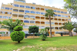 Mieszkanie na sprzedaż 88m2 Walencja Alicante Torrevieja - zdjęcie 1