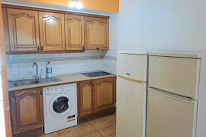 Mieszkanie na sprzedaż 54m2 Walencja Alicante Torrevieja - zdjęcie 3