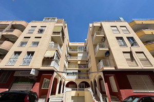 Mieszkanie na sprzedaż 46m2 Walencja Alicante Torrevieja - zdjęcie 1