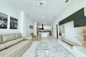 Mieszkanie na sprzedaż 127m2 Walencja Alicante Torrevieja - zdjęcie 1