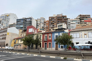 Mieszkanie na sprzedaż 83m2 Walencja Alicante - zdjęcie 1