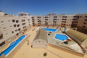 Mieszkanie na sprzedaż 60m2 Walencja Alicante Torrevieja - zdjęcie 1