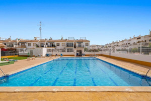 Dom na sprzedaż 94m2 Walencja Alicante Torrevieja - zdjęcie 1