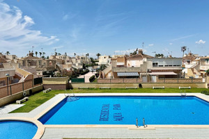 Dom na sprzedaż 46m2 Walencja Alicante Torrevieja - zdjęcie 1