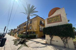 Mieszkanie na sprzedaż 58m2 Walencja Alicante Torrevieja - zdjęcie 1