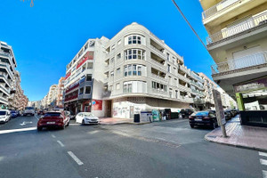 Mieszkanie na sprzedaż 116m2 Walencja Alicante Torrevieja - zdjęcie 1