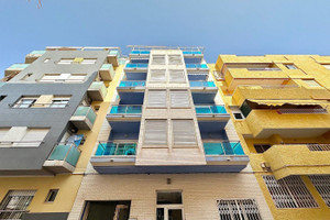 Mieszkanie na sprzedaż 98m2 Walencja Alicante Torrevieja - zdjęcie 1