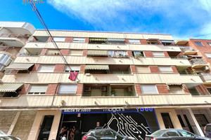 Mieszkanie na sprzedaż 112m2 Walencja Alicante Torrevieja - zdjęcie 1