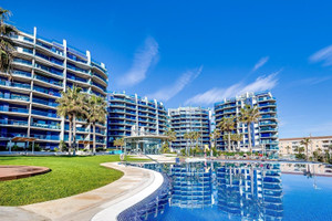 Mieszkanie na sprzedaż 82m2 Walencja Alicante Torrevieja - zdjęcie 1