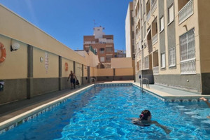 Mieszkanie na sprzedaż 56m2 Walencja Alicante Torrevieja - zdjęcie 1