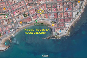 Mieszkanie na sprzedaż 92m2 Walencja Alicante Torrevieja - zdjęcie 1