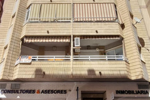 Mieszkanie na sprzedaż 115m2 Walencja Alicante Torrevieja - zdjęcie 1