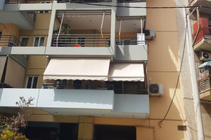 Mieszkanie na sprzedaż 84m2 Πειραιάς - zdjęcie 1