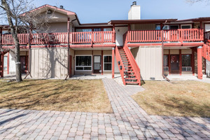 Mieszkanie na sprzedaż 63m2 538 Oakdale Dr, Winnipeg, MB R3R 1A1, Canada - zdjęcie 1