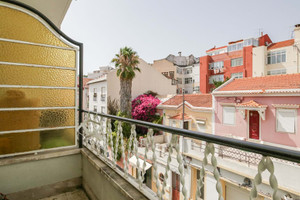 Mieszkanie na sprzedaż 49m2 Dystrykt Lizboński Lisboa - zdjęcie 3