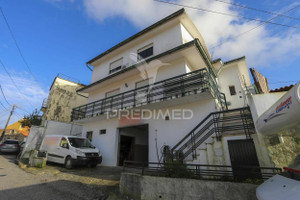 Dom na sprzedaż 204m2 Coimbra Coimbra (Sé Nova, Santa Cruz, Almedina e São Bartolomeu) - zdjęcie 1