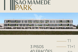 Mieszkanie na sprzedaż 140m2 Porto Matosinhos São Mamede de Infesta e Srª da Hora - zdjęcie 3