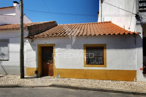 Dom na sprzedaż 50m2 Santarm Salvaterra de Magos Muge - zdjęcie 1