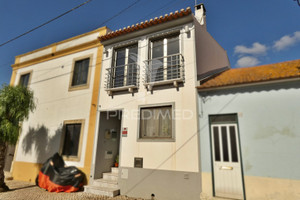 Dom na sprzedaż 147m2 Santarm Salvaterra de Magos Muge - zdjęcie 1