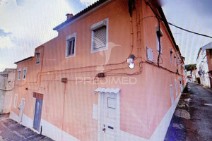Dom na sprzedaż 455m2 Dystrykt Lizboński Lisboa Campolide - zdjęcie 1
