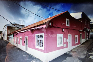 Dom na sprzedaż 221m2 Dystrykt Lizboński Lisboa Campolide - zdjęcie 1